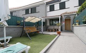 Masvacation Calle Lanzarote B, 4Room, Terrace